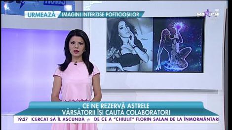 Horoscopul Zilei, 31 iulie 2017. Leii, momente speciale alături de partener