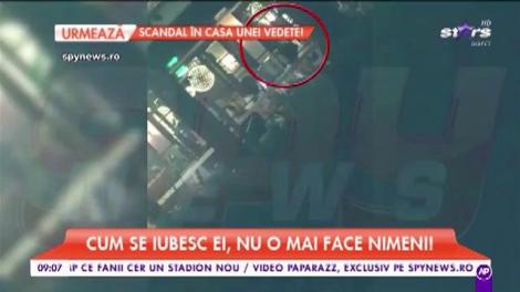 Domnilor, luaţi notiţe! Cum e răsfăţată Delia de soţul ei