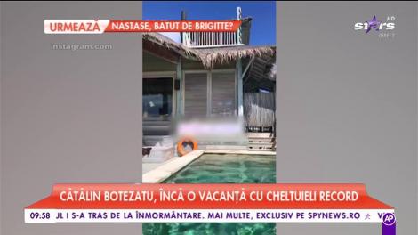 Vrei să pleci în vacanţă? Iată care sunt destinaţiile preferate ale vedetelor