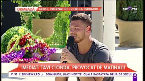 Carmen Brumă, lecţia de sport! Nu scapă nimeni!