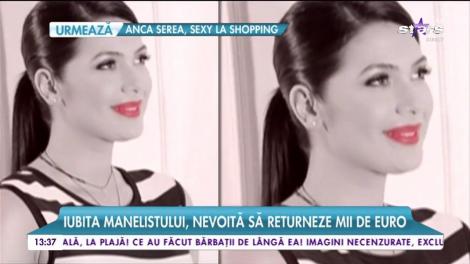 Florin Salam s-a retras din lumea muzicală! Roxana Dobre este nevoită, acum, să returneze mii de euro