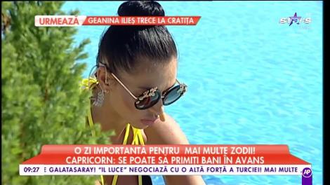 Capricorni primesc bani, astăzi, mai repede decât se așteptau. Horoscopul Zilei, 02 august 2017