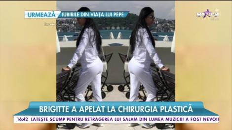 Cele mai tari posterioare din showbiz