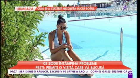 Horoscopul Zilei, 03 august 2017. Gemeni: Ești atras către vechi relații de prietenie