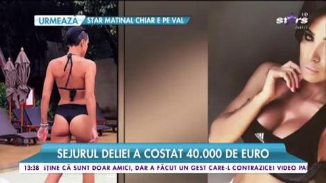 Thailanda, o destinatie turistica foarte populara. Vedetele se înghesuie an de an