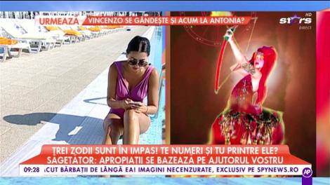 Horoscopul Zilei, 04 august 2017. Scorpion: Vezi peste tot conspirații