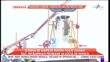 Horoscopul Zilei, 05 august 2017. Rac: Sunt posibile complicații &icirc;n relațiile importante