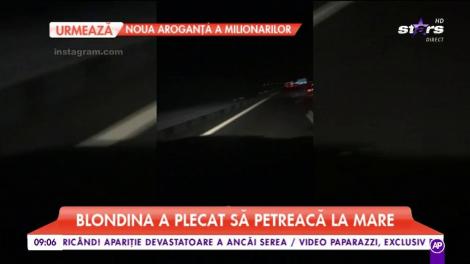 Veşti triste pentru Cristian Boureanu! Laura Dincă şi-a făcut bagasele şi a plecat