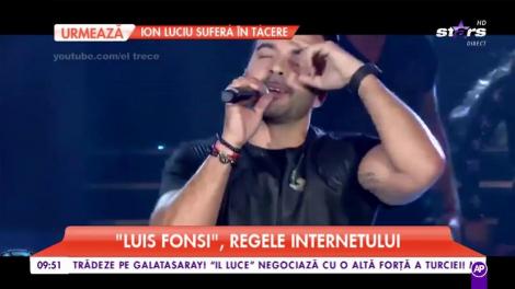 Melodia „Despacito” a atins 3 miliarde de vizualizări pe Youtube