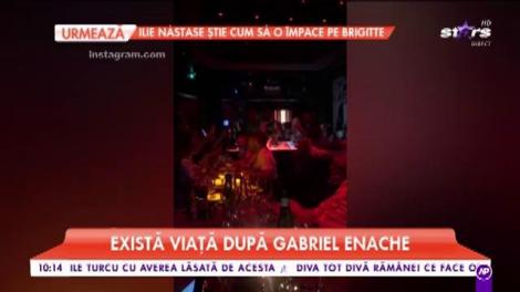 Mădălina Enache, fosta soție a fotbalistului Gabriel Enache, a schimbat destinația de vacanță! Blondina a ales să se distreze în Monaco