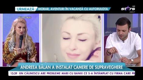 Unele vedete din showbiz-ul românesc, devenite mame,  se simt panicate atunci când nu se află în preama bebeluşilor