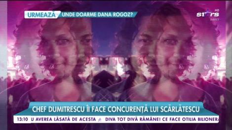 Chef Florin Dumitrescu s-a apucat de slăbit cu o cură drastică! De trei zile, juratul de la "Chefi la cuțite" mănâncă numai varză