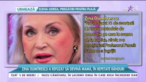 De dragul celebrităţii, vedetele din showbiz-ul românesc au făcut compromisuri pe care acum le regretă