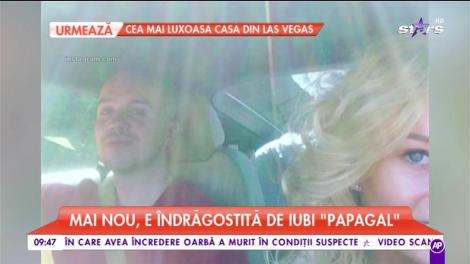 Sandra vrea să-i facă în ciudă lui Tuncay Ozturk, fostul soț al Andreei Marin?! În ce ipostaze a fost surprinsă blonda