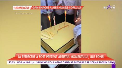 Gianluca Vacchi a făcut un show incendiar în Turcia