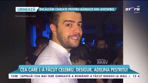 Speak, unul dintre cei mai râvniţi burlaci, însă nu a fost dintotdeauna un bărbat macho