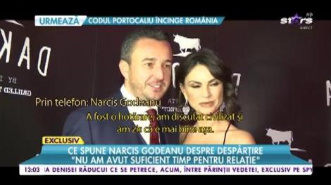 Toată lumea aștepta nunta, dar Ramona Bădescu a decis să se despartă de avocatul Narcis Godeanu! Motivul?!