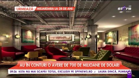 Video. Au depăşit-o şi pe REGINA ANGLIEI la avere! David și Victoria Beckham nu se uită la bani când vine vorba despre confortul lor