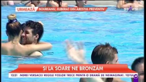 Sacrificiul pe care &icirc;l face Daniela Gyorfi pentru a păcăli timpul: "Mi-au apărut c&acirc;teva pete". Aşa reuşeşte să &icirc;şi menţină tinereţea pielii