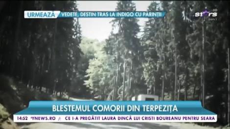 Blestemele României și legendele care i-au înflăcărat pe români, de-a lungul vremii. Până acum, 4000 de persoane au căutat aurul ascuns de Decebal, în Hunedoara