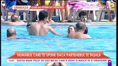 Numărul care îți spune dacă partenerul te înșală, în funcție de data lui de naștere. Cei cu cifra 3 se numără printre cei care te pot înșela