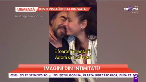 Alice Peneacă și Bobby Păunescu se înțeleg mai bine ca niciodată