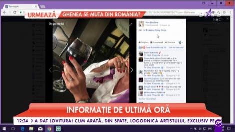 Se MĂRITĂ!!! Vica Blochina a acceptat cererea în căsătorie. Surpriză: el este alesul superbei blonde!