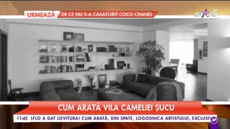 Acesta este unul dintre cele mai luxoase apartamente din România. Iată cine este fericita posesoare a penthouse-ului!