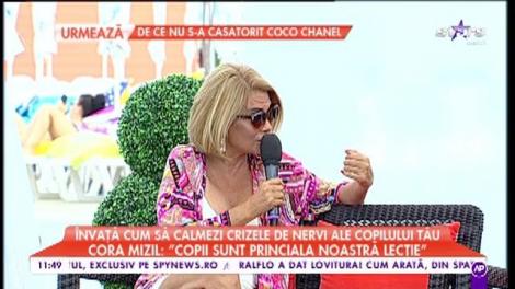 Reguli pentru a ține sub control un copil furios