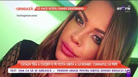 Fostul iubit al Andei Adam se iubeşte cu o celebră divă de Dorobanţi. Cum arată „înlocuitoarea artistei”