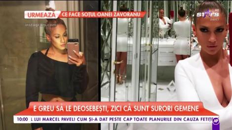 Sosia lui Jennifer Lopez! Ar putea oricând să urce pe scenă în locul divei