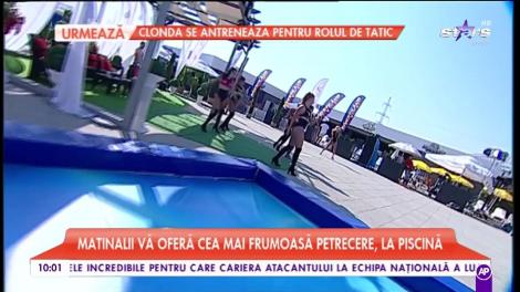 Daria Ştefan - Here 2 Stay