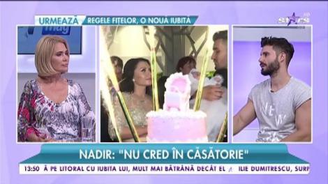 Andy de la "Insula Iubirii" vorbește despre căsătorie. Supriză mare pentru fanii emisiunii