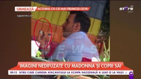 Numai Cristea să nu fii! Grea e viaţa de şomer, iar Adrian Cristea o ştie cel mai bine