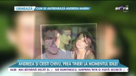 Vedetele care și-au spus ”Adio” înainte de nuntă