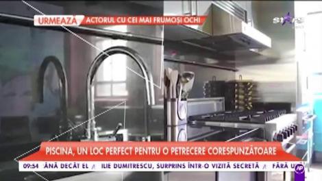 Johnny Deep, penthouse de peste un milion şi jumătate de dolari!