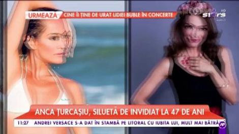 Ele sunt ca vinul. Cele mai frumoase femei din România la vârstă de 40 de ani