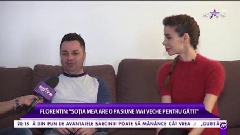 Florentin Petre: ”Nu mă așteptam să mă las atât de repede de fotbal”