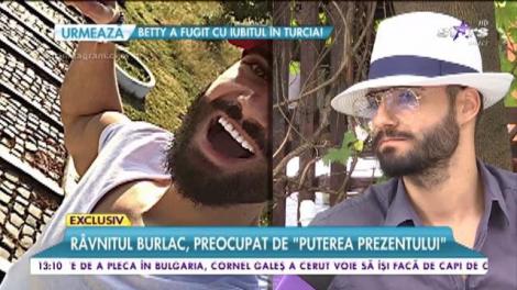 Andy de la Insula Iubirii, implicat într-un grav accident! Şi-a făcut bolidul praf şi a fost la un pas să-şi piardă viaţa
