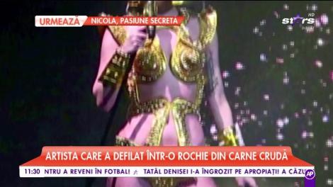 Lady Gaga, evoluţie fulminantă. Cum arată astăzi una dintre cele mai iubite artiste a planetei!