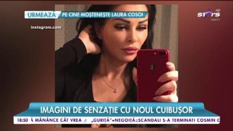 Brigitte Năstase, zeci de mii de euro pe decorațiuni