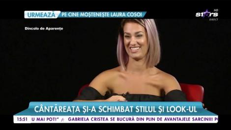 A topit 30 de kilograme și toți s-au întrebat cum a reușit! Feli, dezvăluiri despre operația la stomac: ”Ajunsesem să fierb legumele și să beau apa! Asta îmi era masa!”