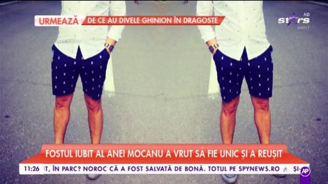 De ziua lui, fostul iubit al Anei Mocan a făcut o aroganţă de zile mari