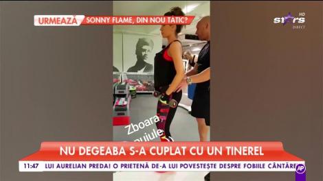 Aviz celor slabi de inimă, aşezaţi-vă pe un scaun ca să nu vi se facă rau! Cele mai sexy dive în costume de baie