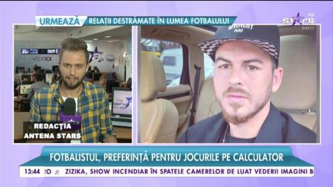 Nimeni nu își imagina așa ceva despre Denis Alibec! Cum își petrece jucătorul favorit al lui Becali fiecare noapte