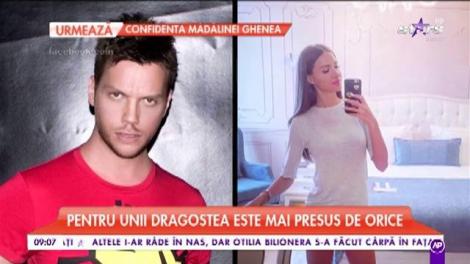 Otilia Bilionera renunță la religie pentru a se putea căsători cu bărbatul iubit