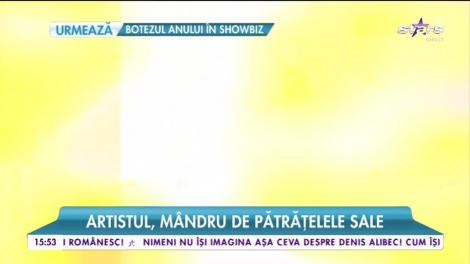 Cum e să te întâlnești cu Alex Velea la metrou? ”Pachețelele” Antoniei se întrețin indiferent de loc