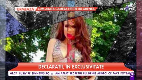 Dezicie ȘOC! Un concurent i-a furat inima?! Ce mai sexy ispită de la ”Insula Iubirii” i-a spus "ADIO" iubitului