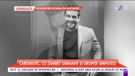 Marios Casas, cel mai râvnit actor