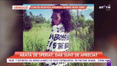 Vedetele de la Hollywood, fără mască